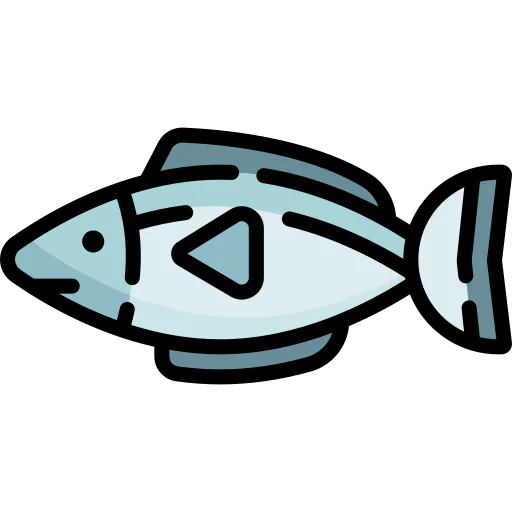 Fish icon