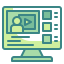 Elearning icon 64x64