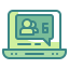 Subscribe icon 64x64