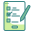Checklist icon 64x64