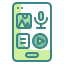 Application icon 64x64