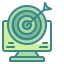 Target icon 64x64