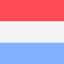 Luxembourg icon 64x64