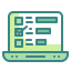 Poll icon 64x64