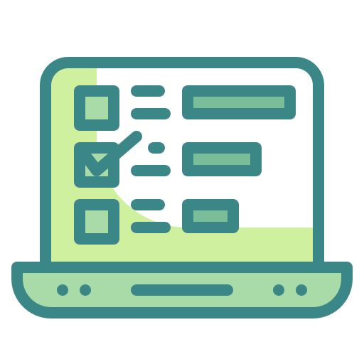 Poll icon