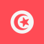 Tunisia icon 64x64