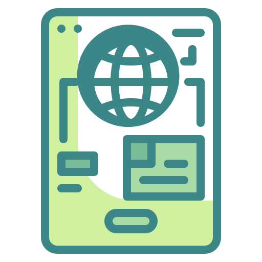 Guide icon