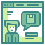 Review icon 64x64