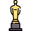 Oscar icon 64x64
