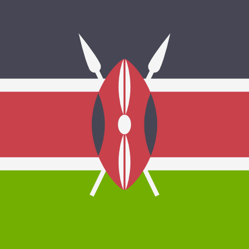 Kenya icon