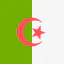 Algeria icon 64x64