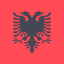 Albania icon 64x64