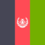 Afghanistan icon 64x64