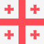Georgia icon 64x64