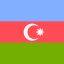 Azerbaijan icon 64x64