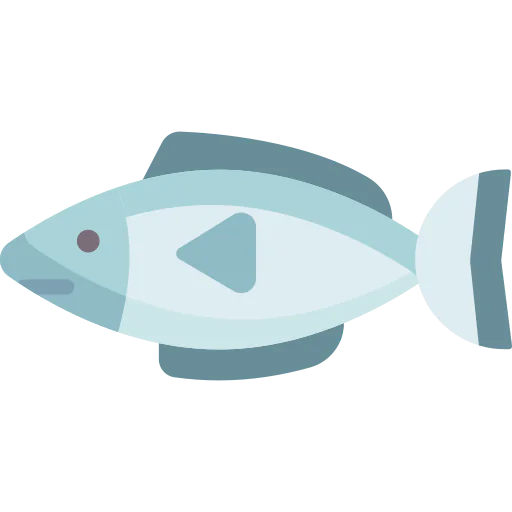 Fish icon
