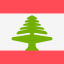 Lebanon icon 64x64