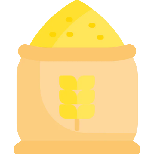 Flour icon
