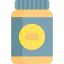 Peanut butter іконка 64x64