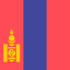 Mongolia biểu tượng 64x64