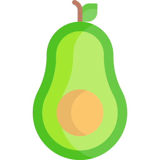 Avocado icon