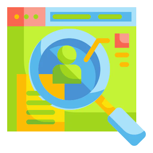 Case study icon