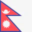 Nepal icon 64x64