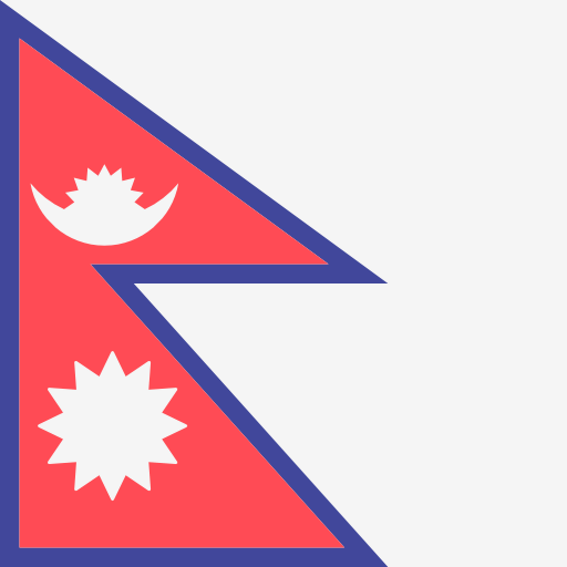 Nepal icon