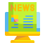 News icon 64x64