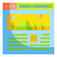 Blog icon 64x64