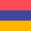 Armenia icon 64x64