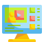 Elearning icon 64x64