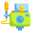Vlog Symbol 64x64