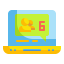 Подписаться иконка 64x64