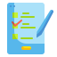 Checklist icon 64x64
