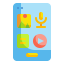 Application icon 64x64
