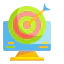 Target icon 64x64