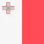Malta icon 64x64