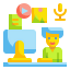 Creative icon 64x64