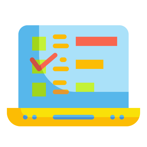 Poll icon