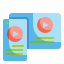 Responsive icon 64x64