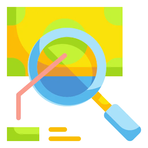 Search icon
