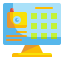 Gallery icon 64x64