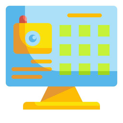 Gallery icon