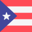 Puerto rico icon 64x64