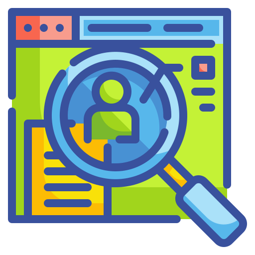 Case study icon