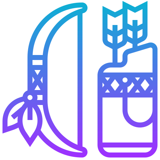 Arrows icon