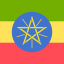 Ethiopia icon 64x64