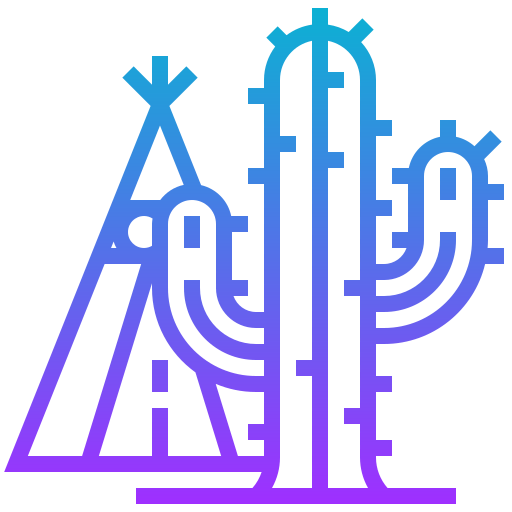 Cactus icon