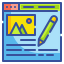 Blogs icon 64x64